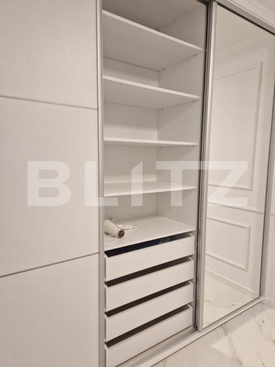 Apartament de închiriat 2 camere Central - 161067AI | BLITZ Oradea | Poza23