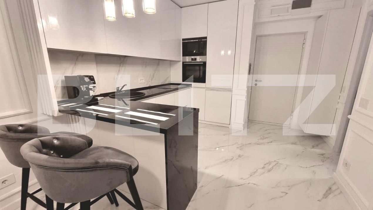 Apartament de închiriat 2 camere Central - 161067AI | BLITZ Oradea | Poza10