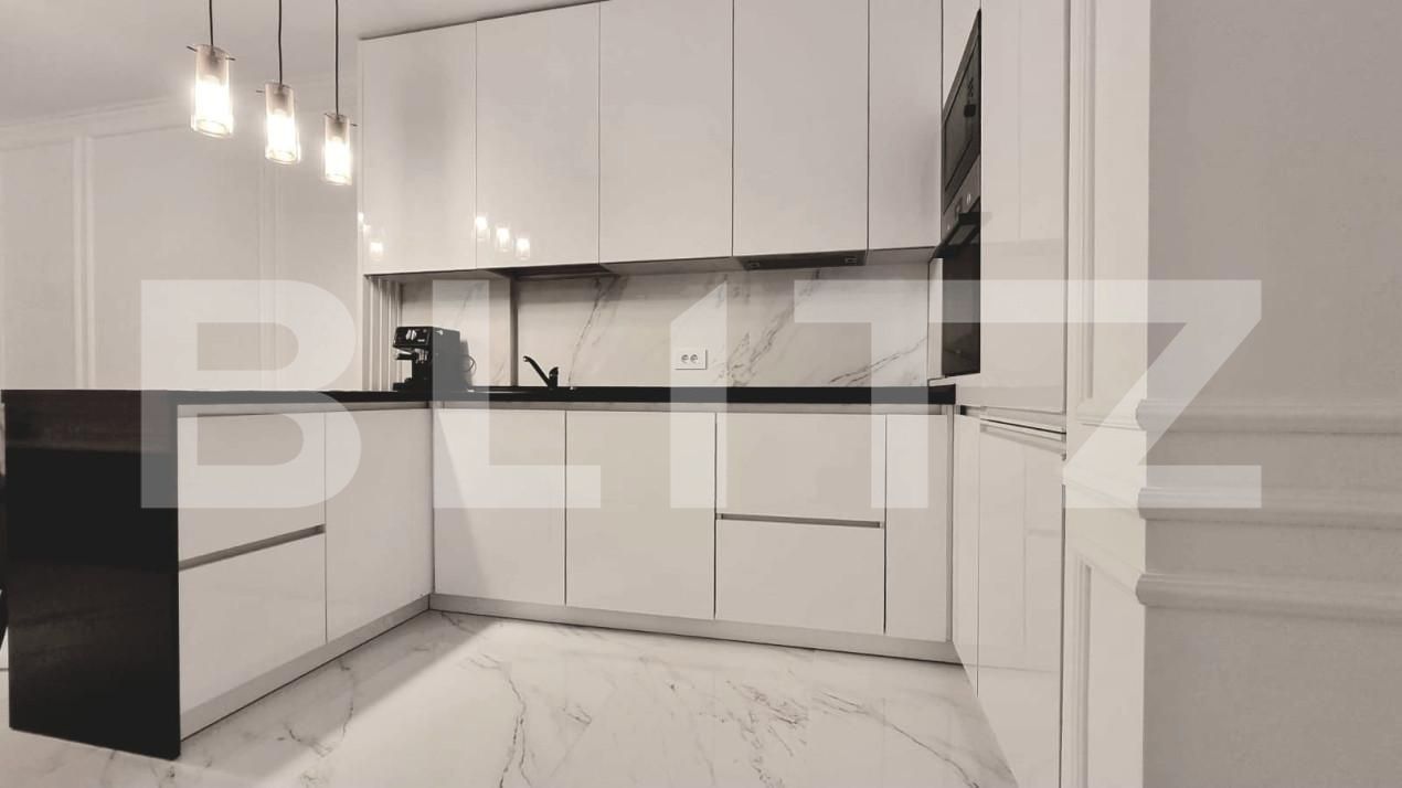 Apartament de închiriat 2 camere Central - 161067AI | BLITZ Oradea | Poza12