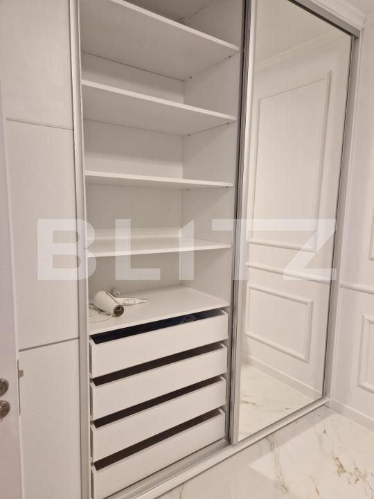 Apartament de închiriat 2 camere Central - 161067AI | BLITZ Oradea | Poza22