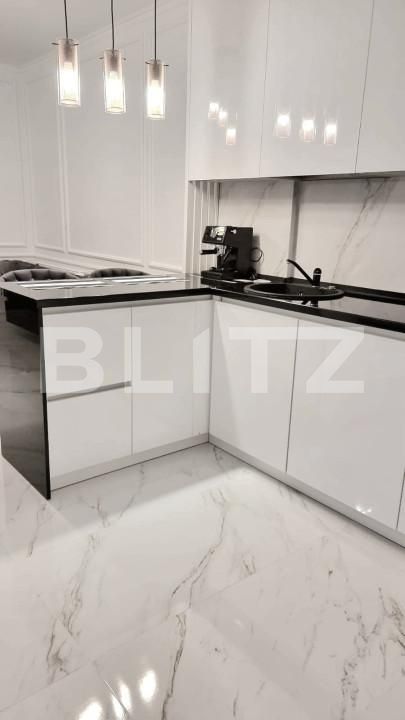 Apartament de închiriat 2 camere Central - 161067AI | BLITZ Oradea | Poza8