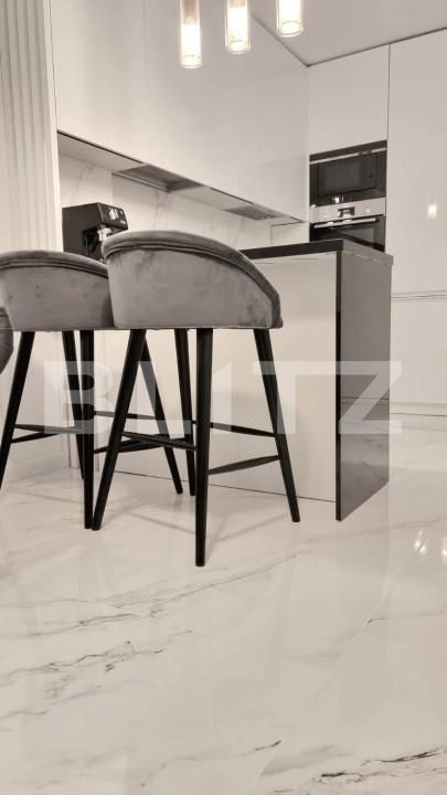 Apartament de închiriat 2 camere Central - 161067AI | BLITZ Oradea | Poza11