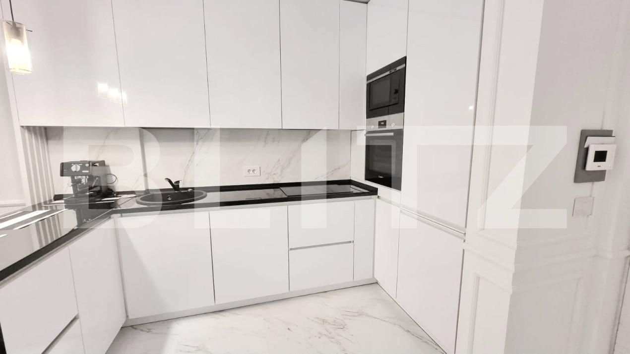 Apartament de închiriat 2 camere Central - 161067AI | BLITZ Oradea | Poza13