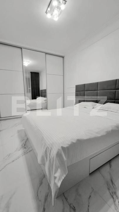 Apartament de închiriat 2 camere Central - 161067AI | BLITZ Oradea | Poza17