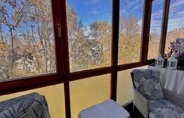 Apartament 3 camere, 59 mp, mobilat/utilat, zona Rogerius