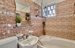 Apartament 3 camere, 59 mp, mobilat/utilat, zona Rogerius