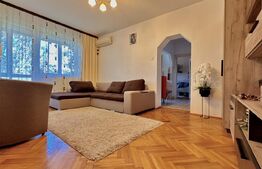 Apartament 3 camere, 59 mp, mobilat/utilat, zona Rogerius
