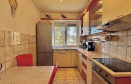 Apartament 3 camere, 59 mp, mobilat/utilat, zona Rogerius