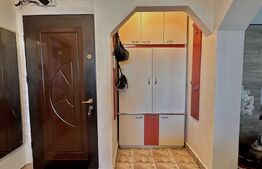 Apartament 3 camere, 59 mp, mobilat/utilat, zona Rogerius