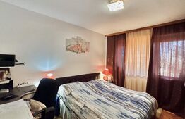 Apartament 3 camere, 59 mp, mobilat/utilat, zona Rogerius