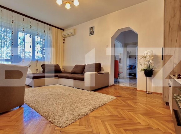 Apartament de vânzare 3 camere Rogerius - 161085AV | BLITZ Oradea | Poza2