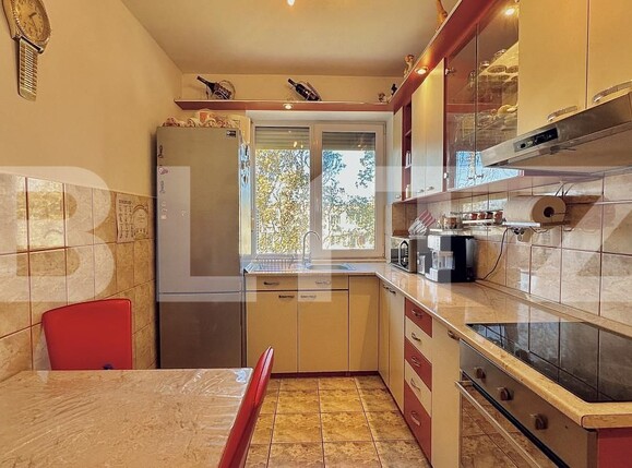 Apartament de vânzare 3 camere Rogerius - 161085AV | BLITZ Oradea | Poza5