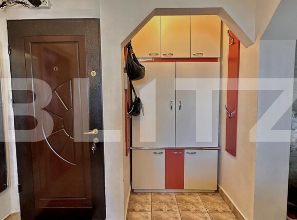 Apartament de vânzare 3 camere Rogerius - 161085AV | BLITZ Oradea | Poza4