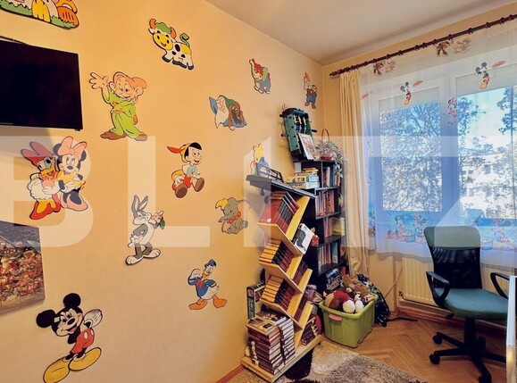 Apartament de vânzare 3 camere Rogerius - 161085AV | BLITZ Oradea | Poza6