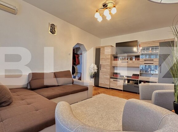 Apartament de vânzare 3 camere Rogerius - 161085AV | BLITZ Oradea | Poza1