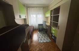 Apartament de 3 camere Magheru