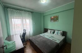 Apartament de 3 camere Magheru