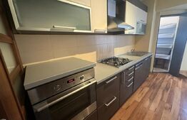 Apartament de 3 camere Magheru