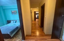 Apartament de 3 camere Magheru