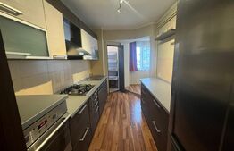 Apartament de 3 camere Magheru