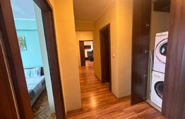 Apartament de 3 camere Magheru