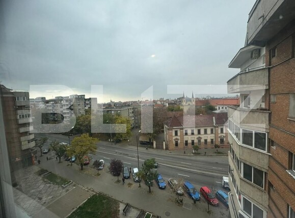 Apartament de vânzare 3 camere Central - 161094AV | BLITZ Oradea | Poza24