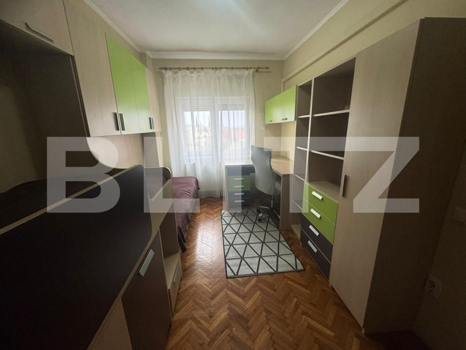 Apartament de vânzare 3 camere Central - 161094AV | BLITZ Oradea | Poza9