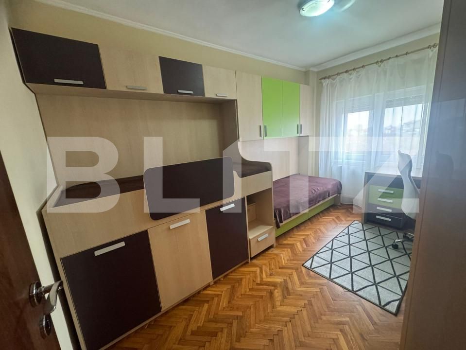 Apartament de vânzare 3 camere Central - 161094AV | BLITZ Oradea | Poza8