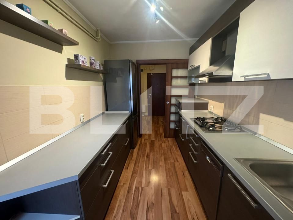 Apartament de vânzare 3 camere Central - 161094AV | BLITZ Oradea | Poza11