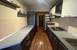 Apartament de 3 camere Magheru