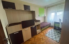 Apartament de 3 camere Magheru