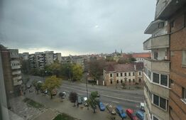 Apartament de 3 camere Magheru