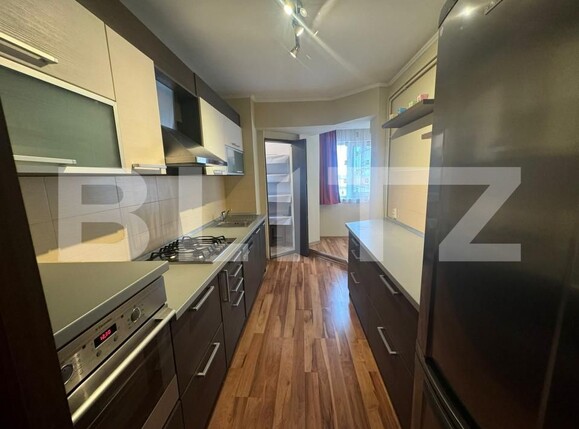 Apartament de închiriat 3 camere Central - 161098AI | BLITZ Oradea | Poza12