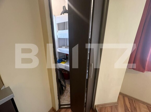 Apartament de închiriat 3 camere Central - 161098AI | BLITZ Oradea | Poza14