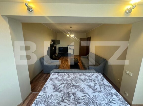 Apartament de închiriat 3 camere Central - 161098AI | BLITZ Oradea | Poza2