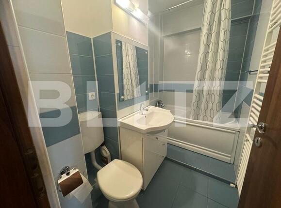 Apartament de închiriat 3 camere Central - 161098AI | BLITZ Oradea | Poza15