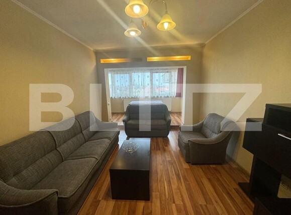 Apartament de închiriat 3 camere Central - 161098AI | BLITZ Oradea | Poza3