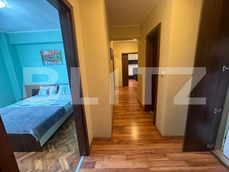 Apartament de închiriat 3 camere Central - 161098AI | BLITZ Oradea | Poza19