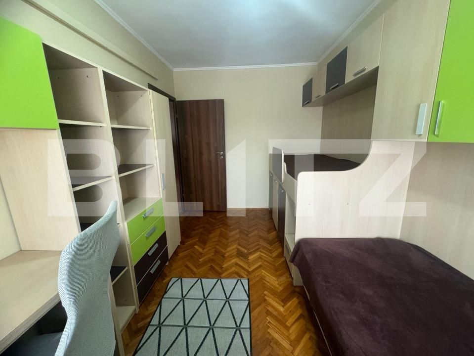 Apartament de închiriat 3 camere Central - 161098AI | BLITZ Oradea | Poza10