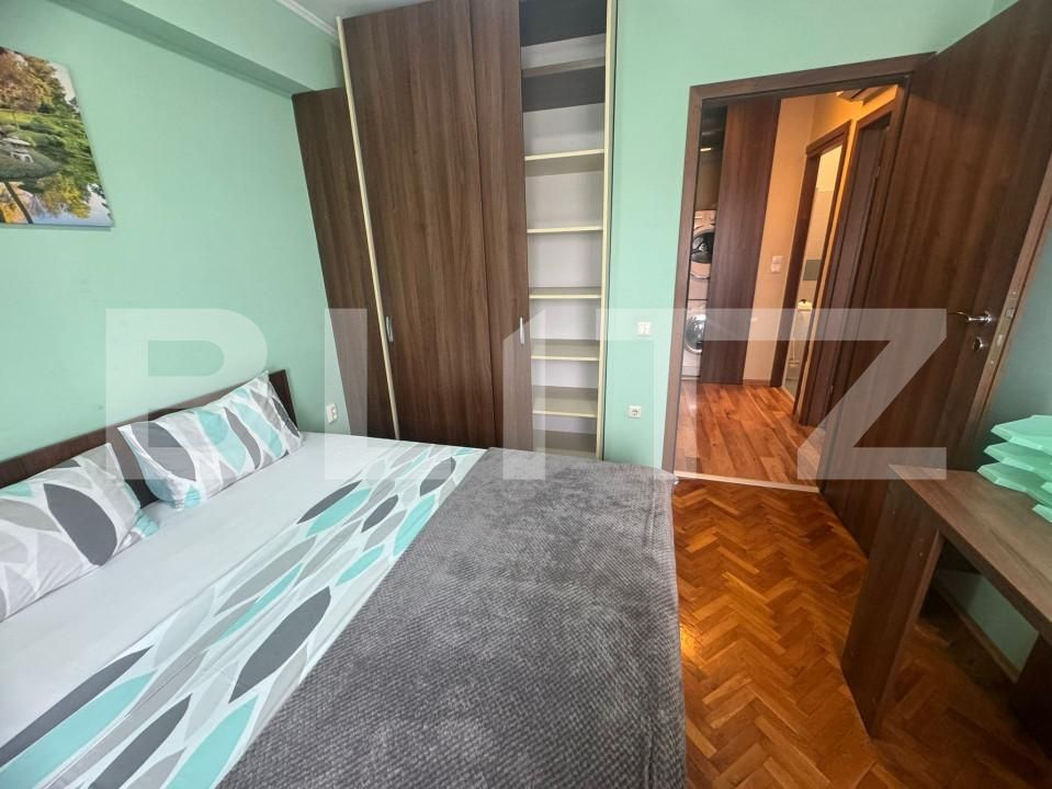 Apartament de închiriat 3 camere Central - 161098AI | BLITZ Oradea | Poza7
