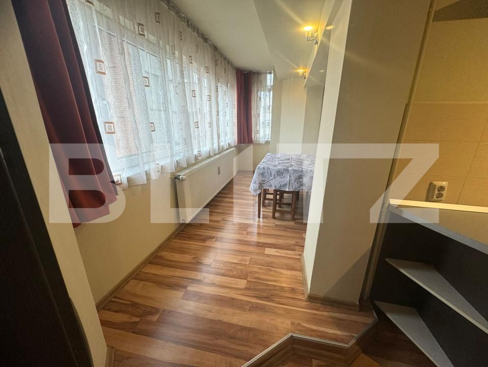 Apartament de închiriat 3 camere Central - 161098AI | BLITZ Oradea | Poza4