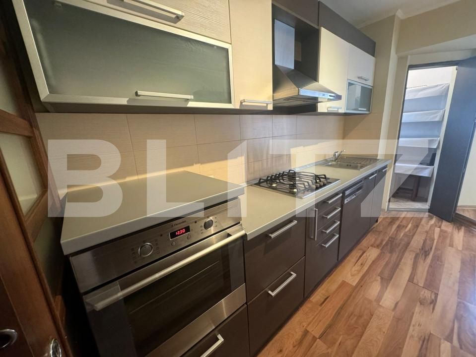 Apartament de închiriat 3 camere Central - 161098AI | BLITZ Oradea | Poza13