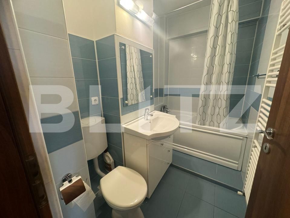 Apartament de închiriat 3 camere Central - 161098AI | BLITZ Oradea | Poza15