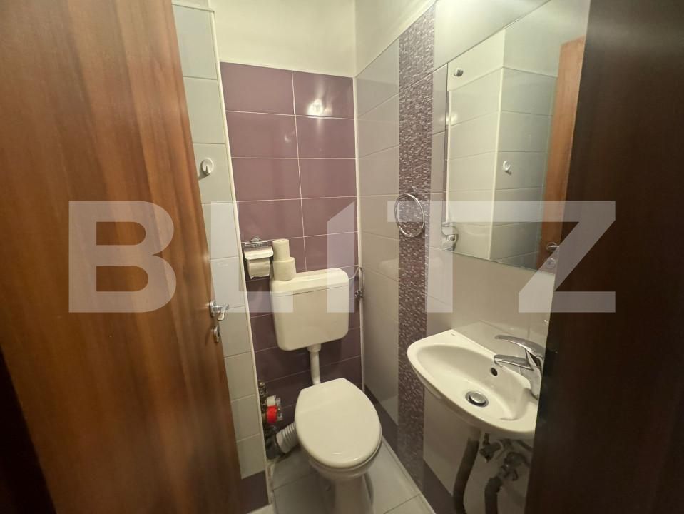 Apartament de închiriat 3 camere Central - 161098AI | BLITZ Oradea | Poza17
