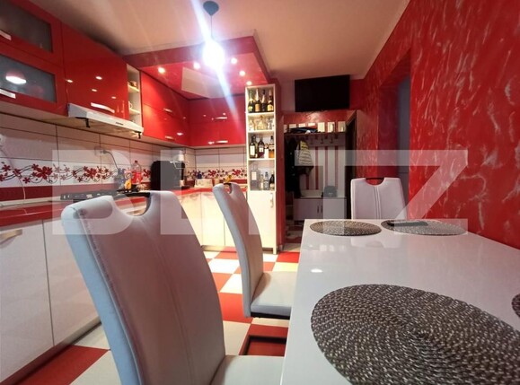 Apartament de vânzare 2 camere Nufarul - 161115AV | BLITZ Oradea | Poza1