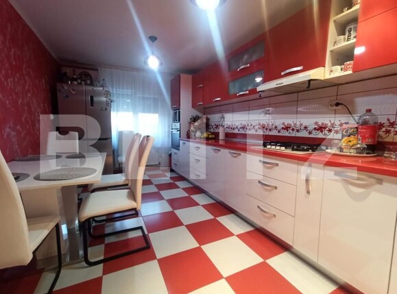 Apartament de vânzare 2 camere Nufarul - 161115AV | BLITZ Oradea | Poza2