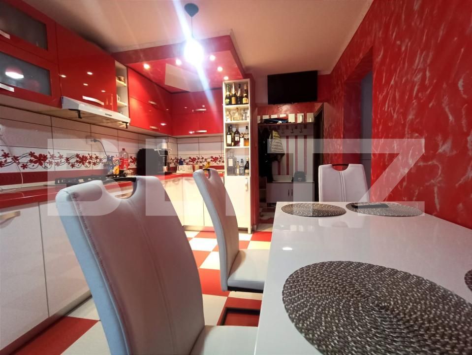 Apartament de vânzare 2 camere Nufarul - 161115AV | BLITZ Oradea | Poza1