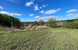 De Vânzare - Teren Intravilan, Localitatea Sumugiu 