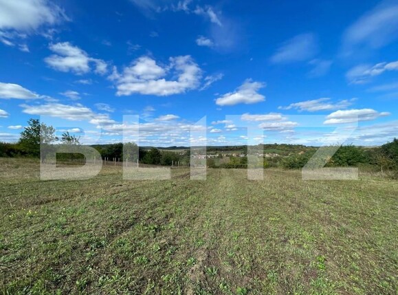 Teren de vânzare Hidiselu de Jos - 161120TV | BLITZ Oradea | Poza1