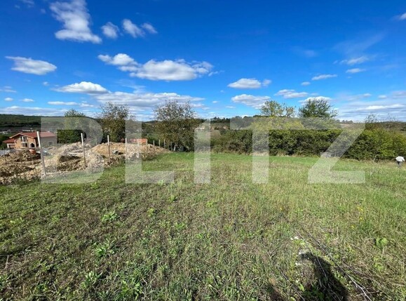 Teren de vânzare Hidiselu de Jos - 161120TV | BLITZ Oradea | Poza3